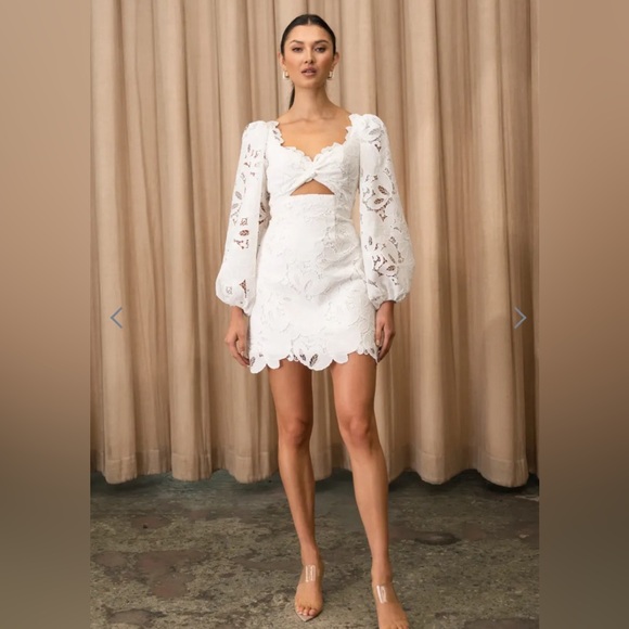 Jenny Yoo Dresses & Skirts - Jenny Yoo Chaya Dress